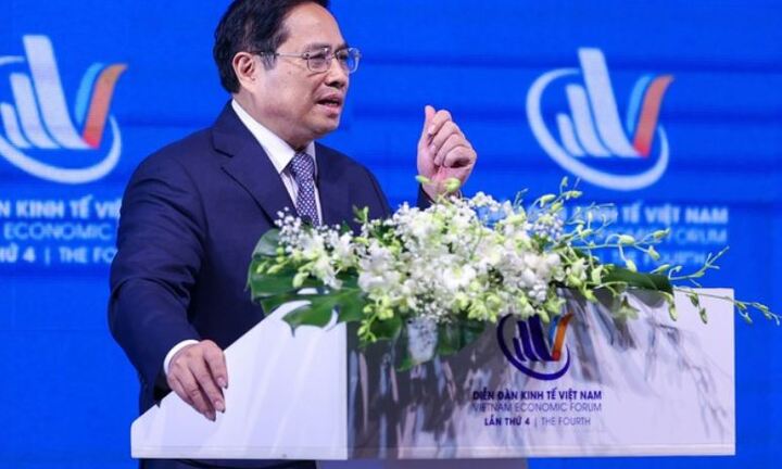 Việt Nam không lựa chọn nền kinh tế đóng, tự tin xây dựng nền kinh tế độc lập, tự chủ và hội nhập sâu rộng, thực chất, hiệu quả