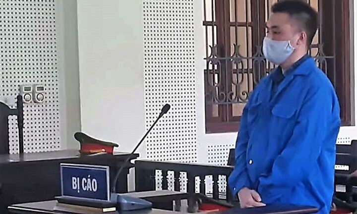 Nghệ An: Án tử cho 9x vận chuyển gần 2 tạ ma túy để nhận gần 1 tỷ tiền công