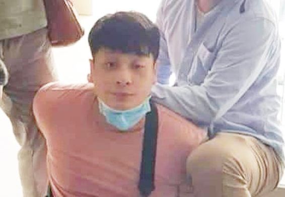 Vụ con trai giết cha ở TP.HCM: Hé lộ tình tiết lạnh người