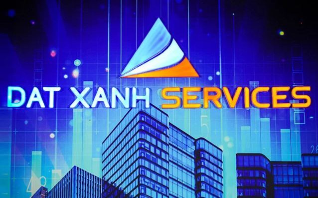 Một cá nhân trở thành cổ đông lớn của Bất động sản Đất Xanh