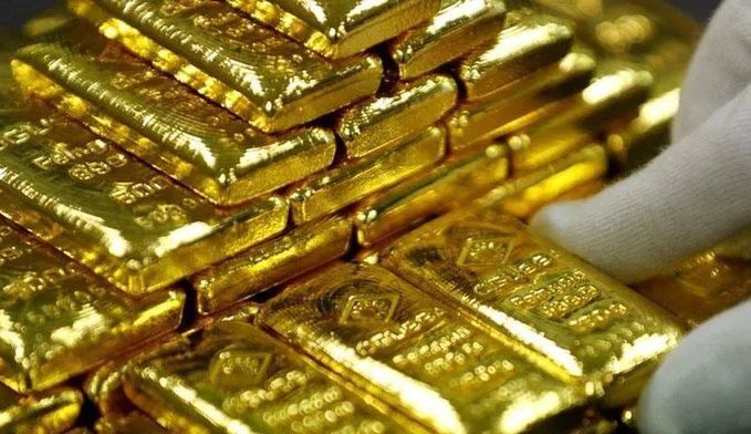 Giá vàng hôm nay ngày 14/6: Vàng trong nước rớt thảm, mất mốc 69 triệu đồng/lượng