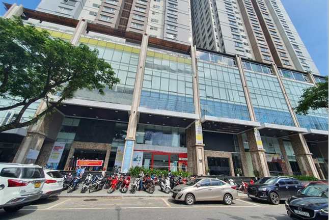 Đà Nẵng: 9 thửa đất của hai doanh nghiệp bị thanh tra