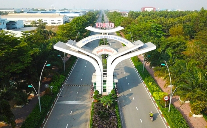 IDICO chốt quyền phát hành 30 triệu cổ phiếu trả cổ tức tỷ lệ 10%