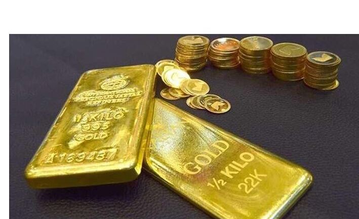 Giá vàng hôm nay ngày 17/6: Vàng trong nước tăng cùng chiều với thị trường thế giới