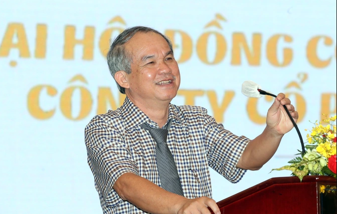 HAGL của bầu Đức báo lãi đột biến trong 5 tháng đầu năm 2022