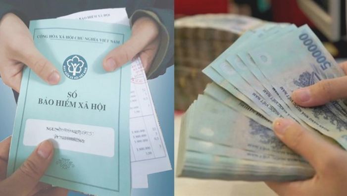 Những chính sách mới về tiền lương, BHXH có hiệu lực từ ngày 1/7