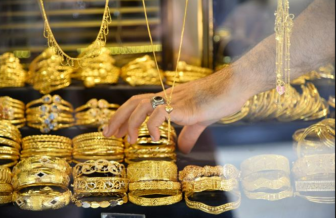 Giá vàng hôm nay ngày 29/6: SJC vẫn chưa quay trở lại mốc 69 triệu đồng/lượng