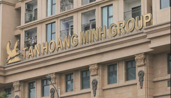 Tân Hoàng Minh tạm ngừng kinh doanh, đóng cửa các chi nhánh từ ngày 1/7