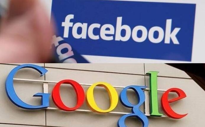 Facebook, Google nộp hơn 4.000 tỷ đồng tiền thuế