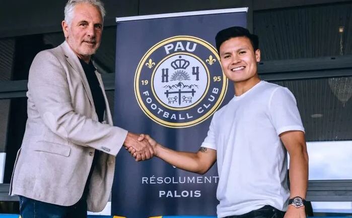 Ông chủ mới của Quang Hải giàu cỡ nào?