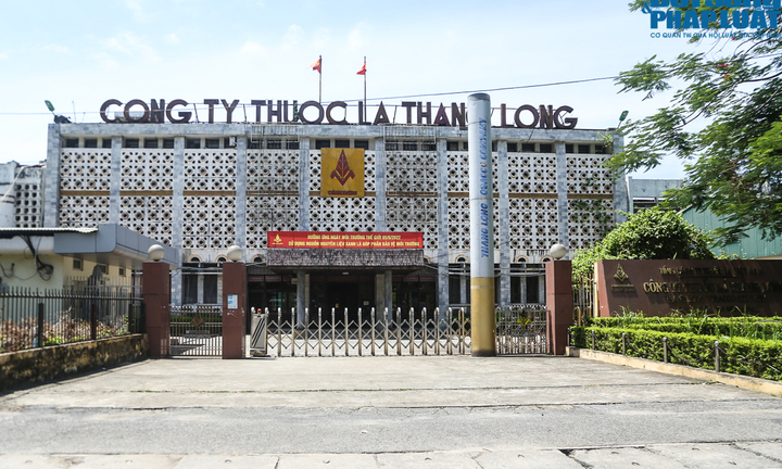 Hà Nội: Chốt danh sách 9 cơ sở trên đất vàng phải di dời khỏi nội thành