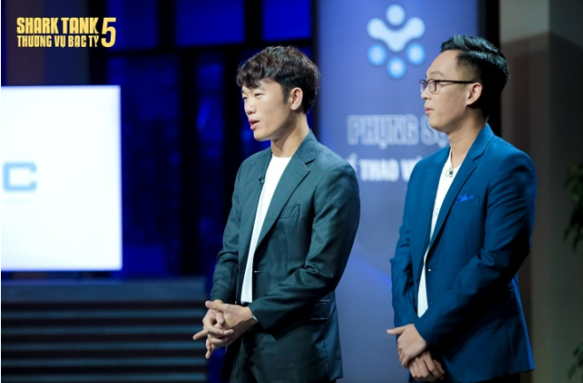 Lên Shark Tank gọi vốn, công ty của tiền vệ Lương Xuân Trường kinh doanh gì?