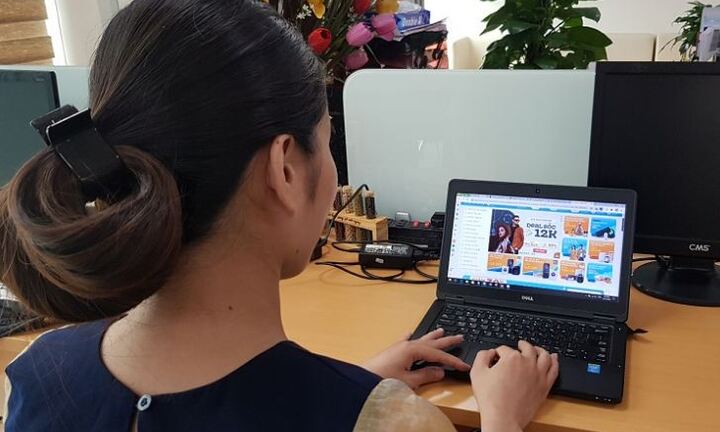 Bộ Công Thương cảnh báo các thủ đoạn chiếm đoạt tài sản qua sàn TMĐT