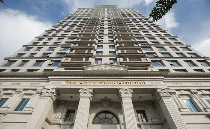 Tân Hoàng Minh chọn được đối tác bán dự án lấy tiền trả nhà đầu tư