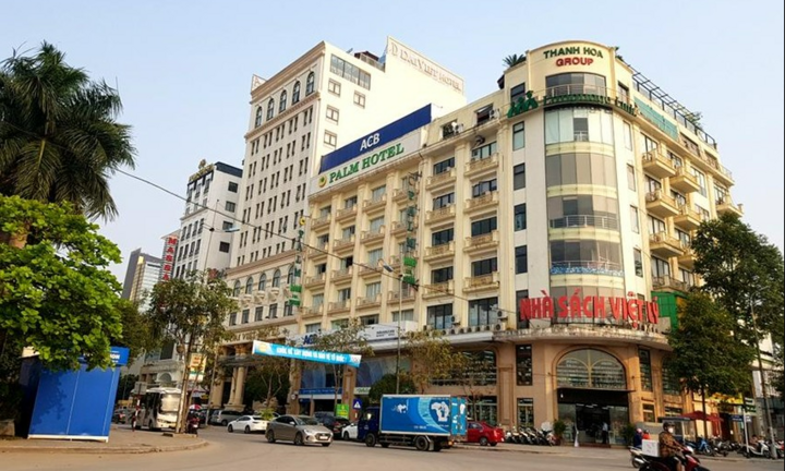 Khởi tố vụ án liên quan đến dự án đất vàng Hạc Thành Tower