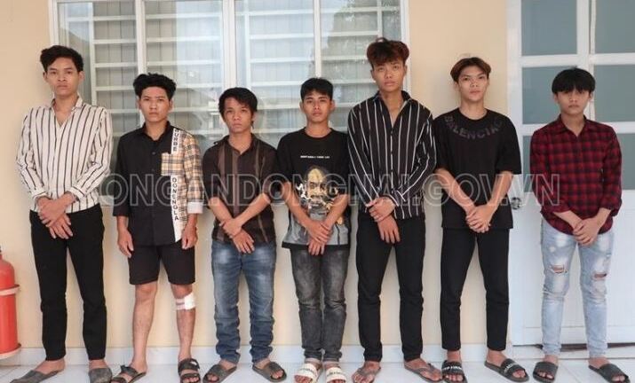 Đồng Nai: Hai anh em bị bạn nhậu truy sát, đâm thương vong