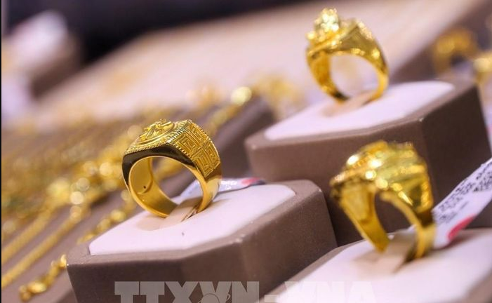 Giá vàng hôm nay ngày 20/7: Vàng hồi phục, SJC ở mức 65,5 triệu đồng/lượng