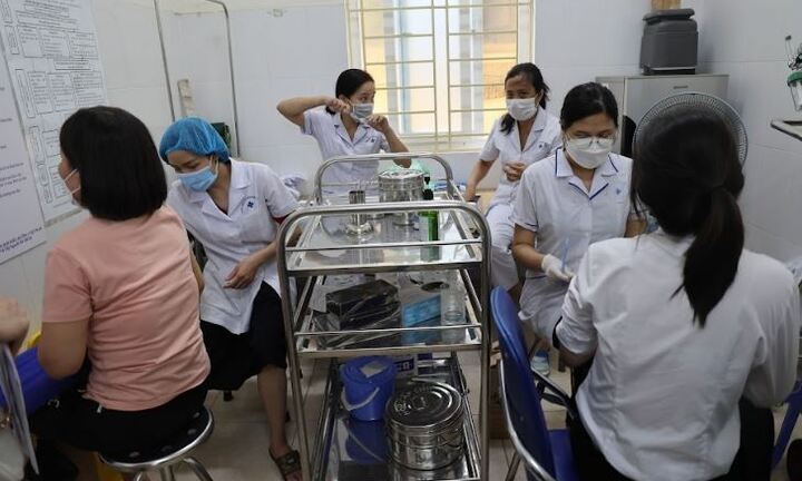 Ngày 21/7: Cả nước có gần 1.300 ca COVID-19 mới, cao nhất trong hơn 1,5 tháng qua