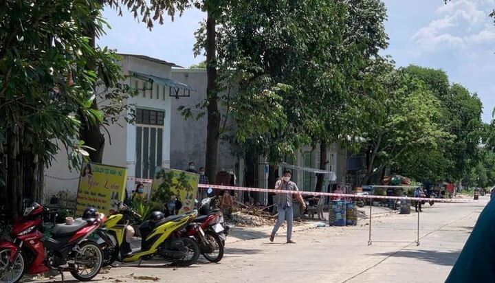 Nóng: Phát hiện nhiều người tử vong bất thường trong một ngôi nhà tại Bình Dương