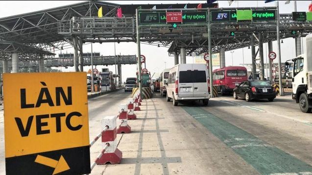 Biển số xe bị người lạ đăng ký ETC: Bộ GTVT chỉ đạo gì?