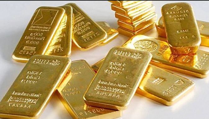 Giá vàng hôm nay ngày 29/7: SJC duy trì mốc 66 triệu đồng/lượng
