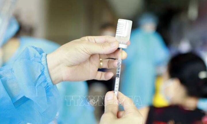 Ngày 1/8, cả nước có 1.377 ca COVID-19 mới; 50 bệnh nhân nặng