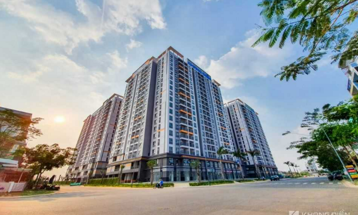 Dòng tiền của Nhà Khang Điền âm hơn 2.000 tỷ