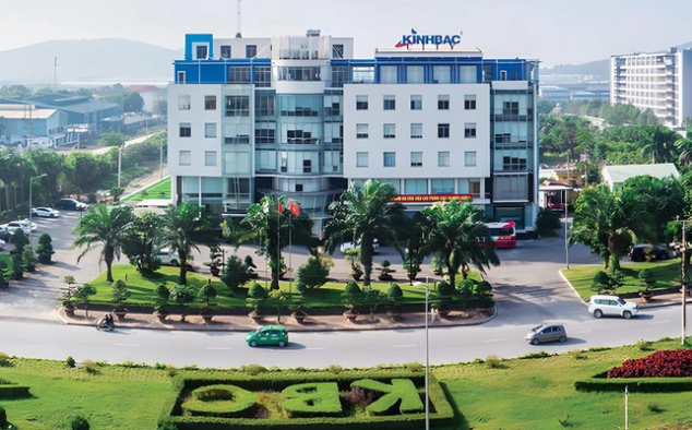 Mua rẻ một công ty, Kinh Bắc lãi gần 2.400 tỷ đồng