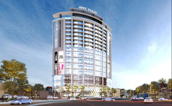 HNX công bố 5 đợt phát hành trái phiếu của Apec Group