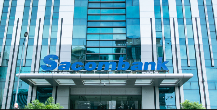 Dragon Capital nâng sở hữu tại Sacombank