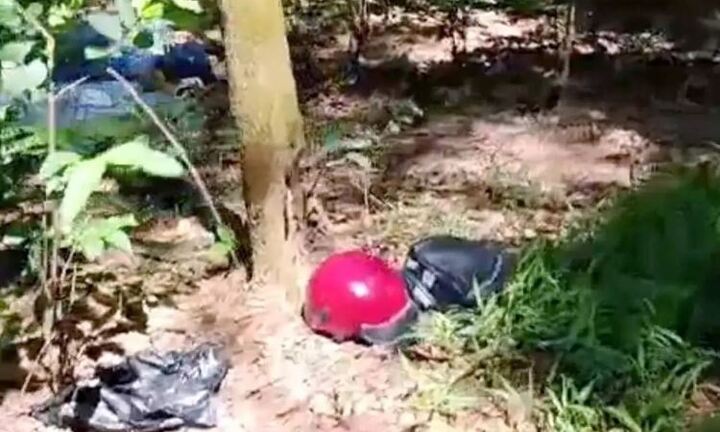 Khánh Hòa: Hai vợ chồng tử vong trong rẫy