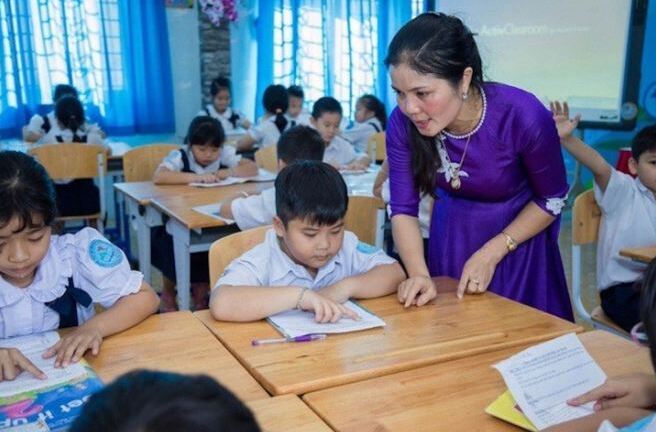 TP.HCM thiếu hụt giáo viên Tiếng Anh, Tin học