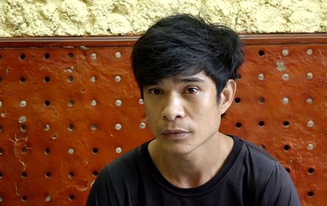 An Giang: Đột nhập nhà dân, trộm điện thoại tặng bạn gái