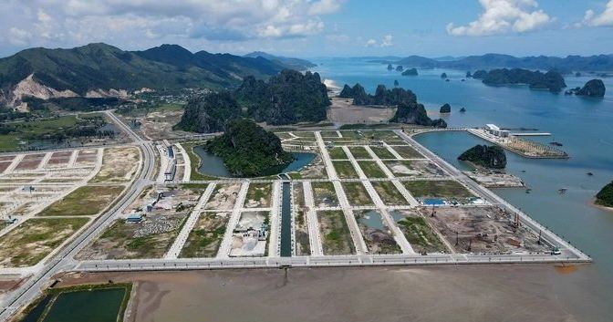 Quảng Ninh nói gì về bức ảnh 