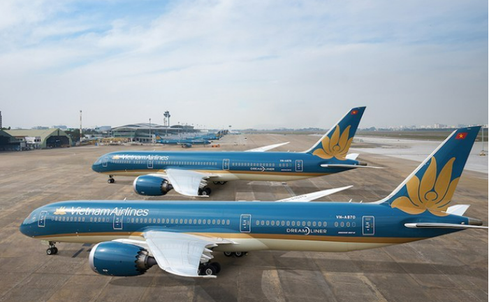 Vietnam Airlines muốn giảm 100% thuế BVMT với nhiên liệu bay, Bộ Tài chính nói gì?