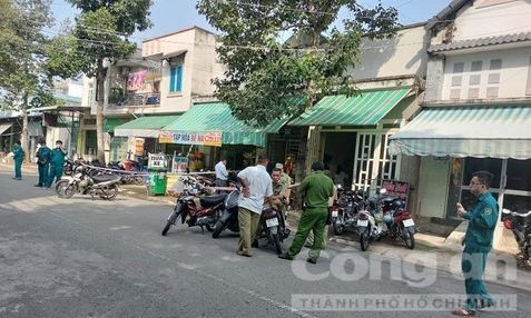 Bình Dương: Cô gái tử vong bất thường trong phòng trọ, nghi do bạn trai đánh