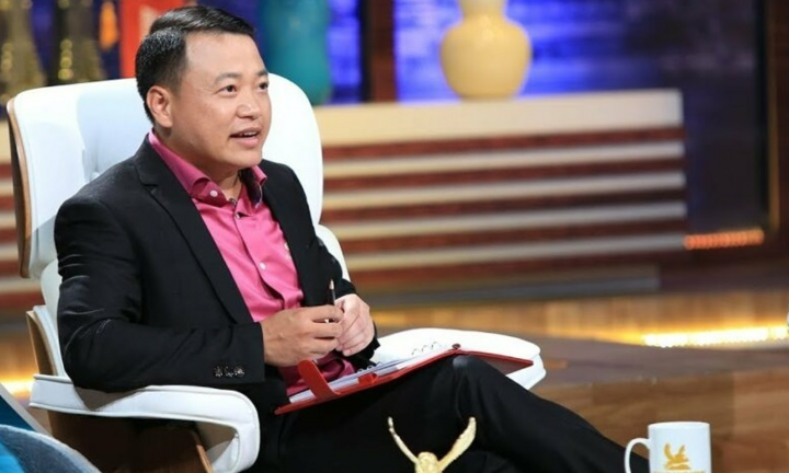 NextTech của Shark Bình đang kinh doanh ra sao?