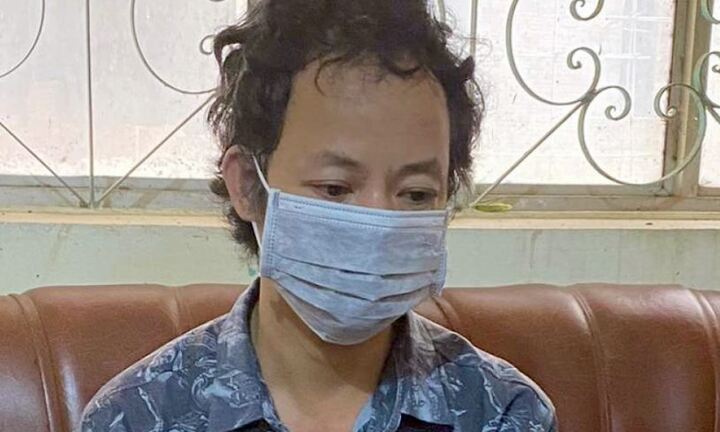 Cao Bằng: Đối tượng trốn truy nã bị bắt giữ khi nhập cảnh trái phép