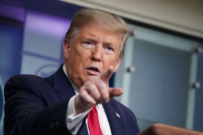 Vụ FBI khám xét nhà ông Donald Trump: Tòa án Mỹ ra quyết định có lợi cho cựu Tổng thống Mỹ