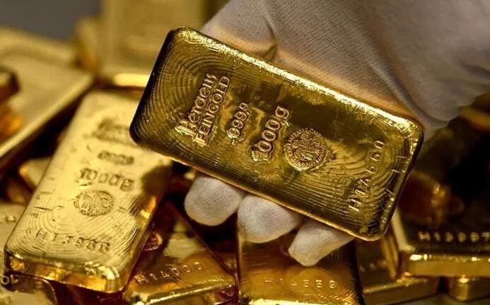 Giá vàng hôm nay ngày 7/9: Vàng trong nước quay đầu giảm