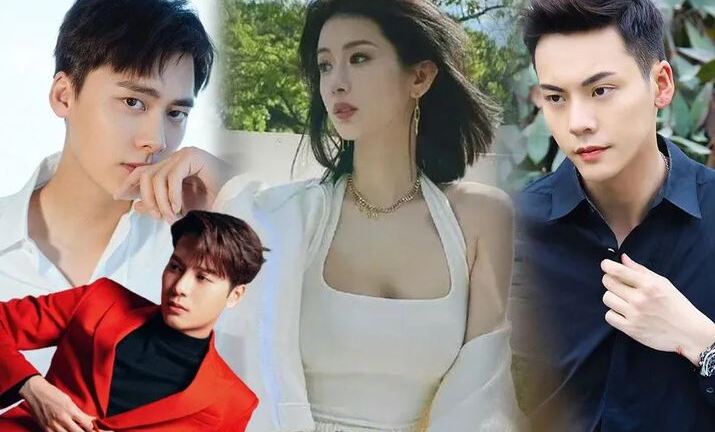 Vụ Lý Dịch Phong vướng bê bối mua dâm: Hot girl công khai 