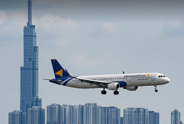 Cổ phiếu Vietravel bị hạn chế giao dịch vì âm vốn chủ sở hữu