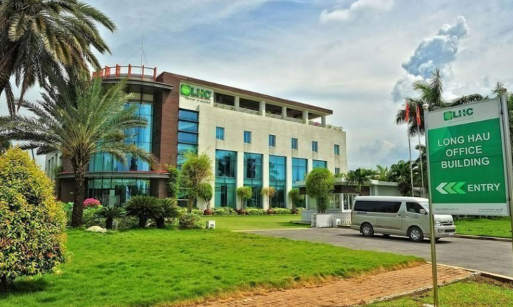 Long Hậu hoãn nộp Báo cáo tài chính soát xét bán niên năm 2022