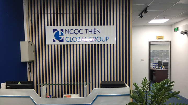 Ngọc Thiên Global: Doanh thu nửa tỷ USD, lợi nhuận 