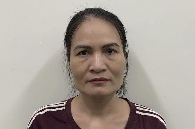 Xét xử cựu cán bộ Vụ Vận tải 