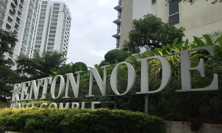 BIDV đại hạ giá khoản nợ 4.900 tỷ của chủ đầu tư dự án Kenton