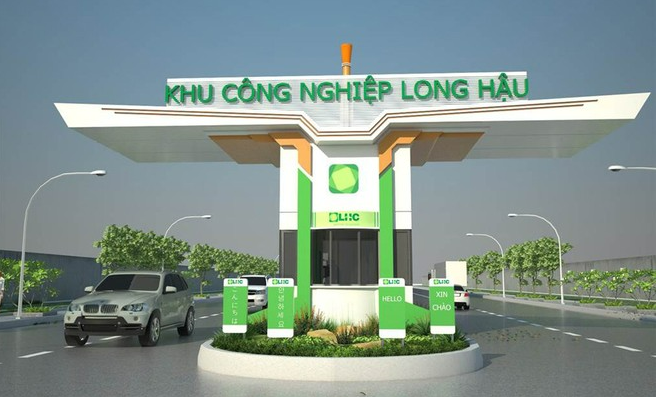 Long Hậu tổ chức ĐHCĐ bất thường sau khi cổ phiếu vào diện kiểm soát
