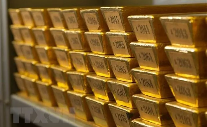 Giá vàng hôm nay ngày 30/9: Vàng trong nước tiếp đà tăng mạnh