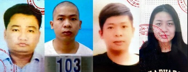 Triệt phá đường dây làm giả chứng chỉ nghề, thẻ an toàn lao động ở Hải Dương