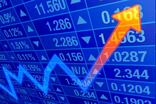 Một cổ phiếu bất động sản tăng gấp đôi chỉ trong nửa tháng